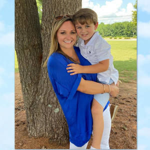 Meet your Posher, Kelly